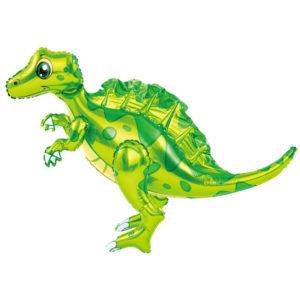3D Foliopallo - Spinosaurus