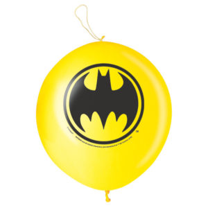 Batman Punch Balloon