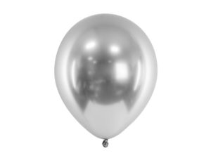 Chrome ilmapallot - Hopea