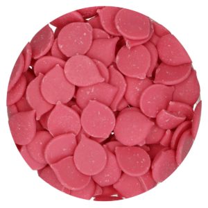 Deco Melts - Vaaleanpunainen
