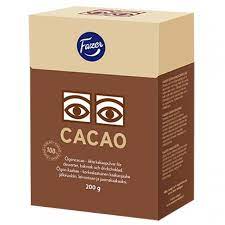 Fazer Cacao - kaakaojauhe