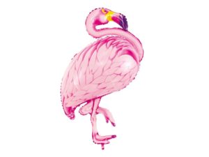 Foliopallo - Flamingo