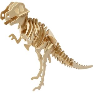 Koottava Dinosaurus T-Rex