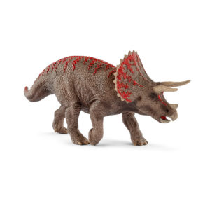 Schleich Dinosaurus Triceratops