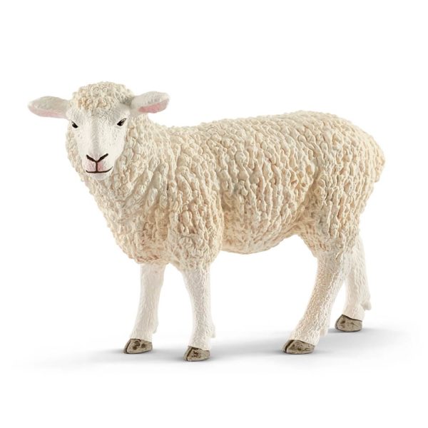 Schleich Lammas