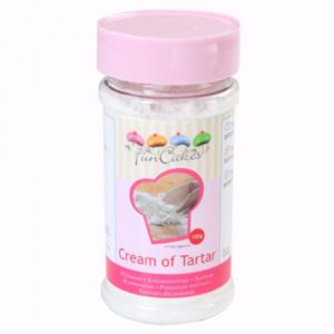Viinikivi - Cream of Tartar