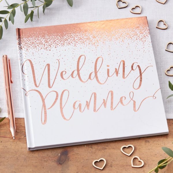 Wedding Planner - Ruusukulta