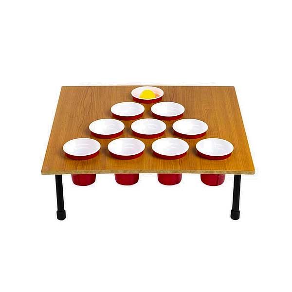 Sportme Pong Game